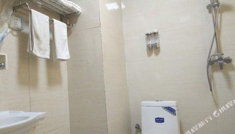 Camera - Zhongmou Aohang Express Hotel
