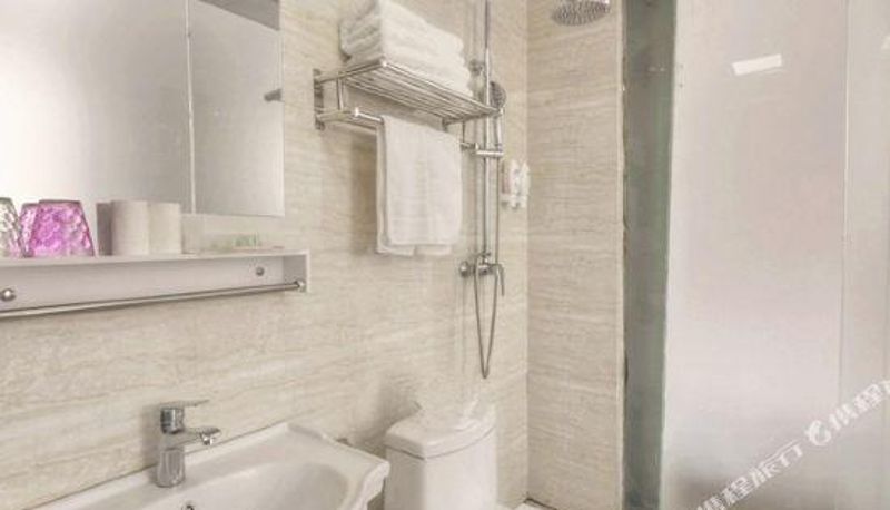 Habitación corporativa - Zhengzhou Huangting Hengyuan Express Hotel