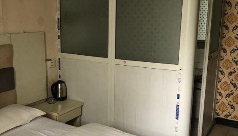 Widok wnętrza - Zhongmou Huifa Apartment