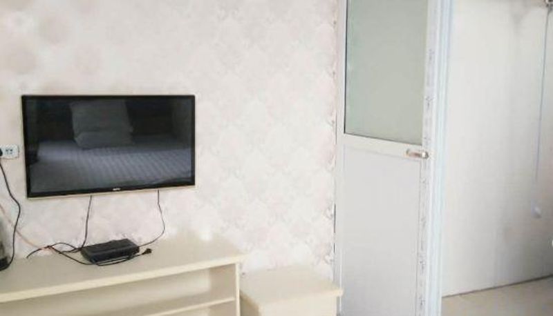 Widok wnętrza - Zhongmou Huifa Apartment