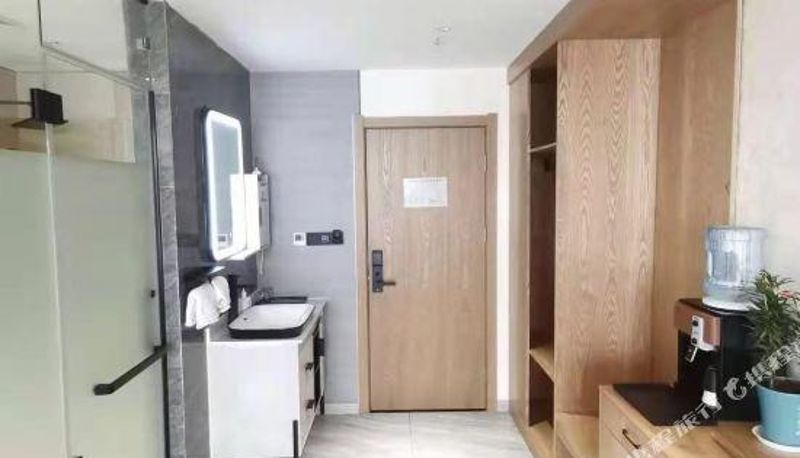 Room - Zhengzhou Gangcheng Hotel