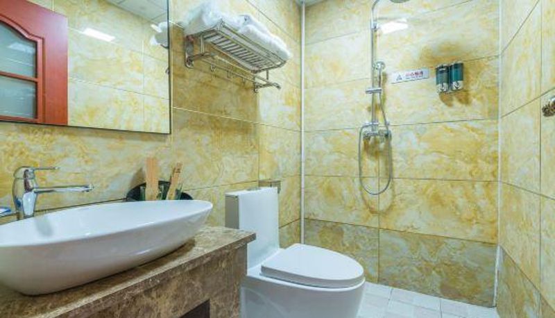 Camera - Qing Ya Business Hotel