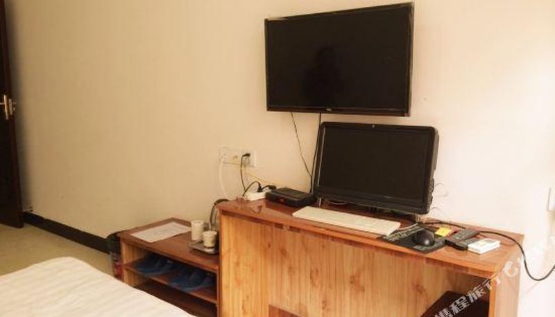 Camera - Zhongmou Chengyu Express Hotel