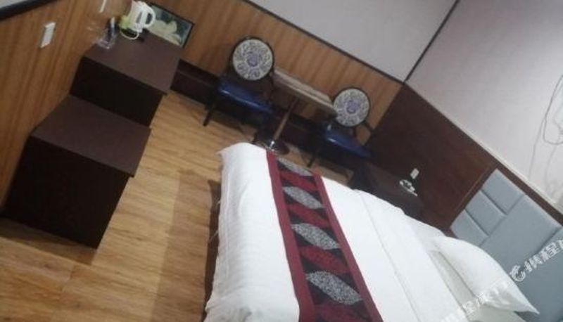 Habitación - jiu jiu youxuan hotel