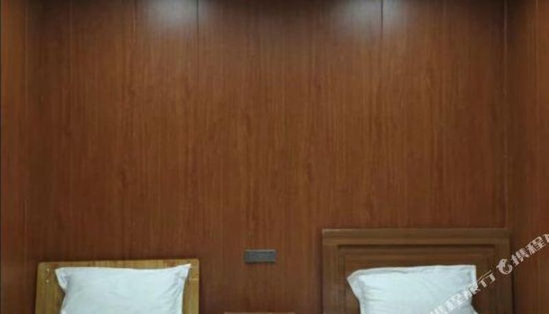 Habitación - Zhongmou Tonghui Hotel