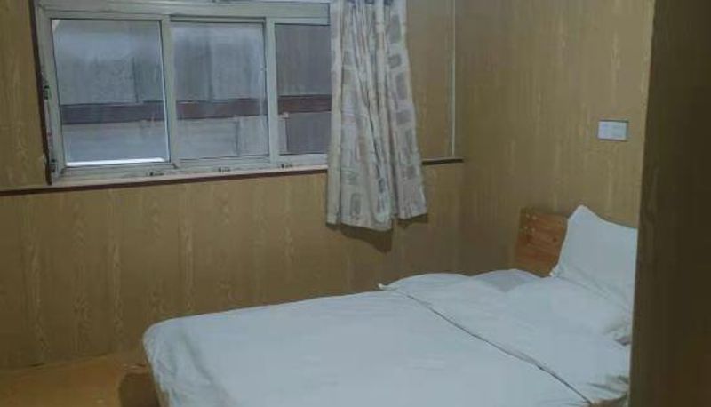 Habitación - Zhongmou Tonghui Hotel
