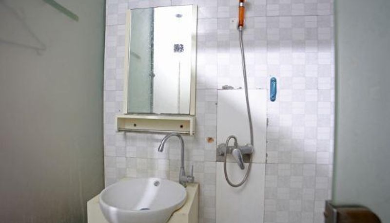 Habitación corporativa - Zhongmou Tonghui Hotel