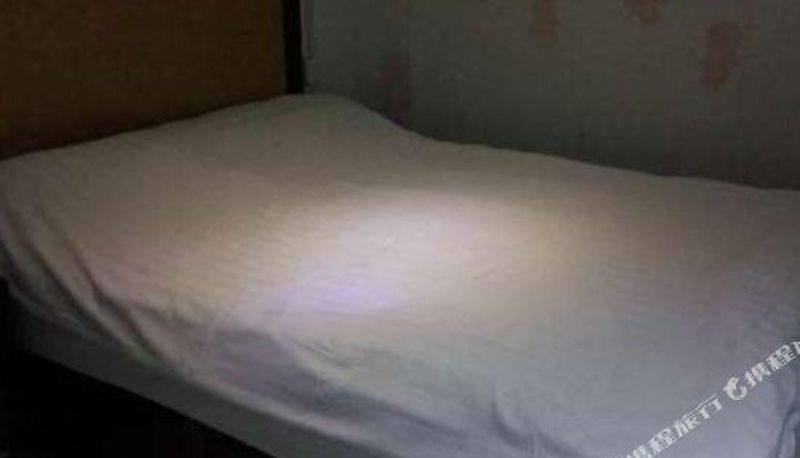 Habitación - Zhongmou Xinbo Express Hotel