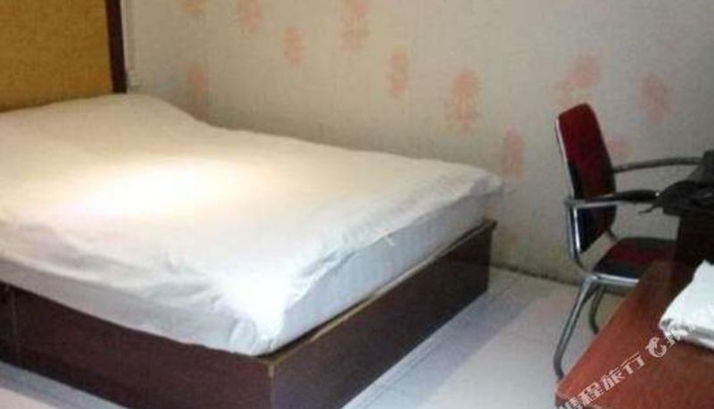 Habitación corporativa - Zhongmou Xinbo Express Hotel