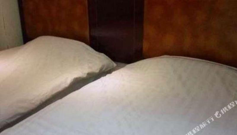Habitación - Zhongmou Xinbo Express Hotel