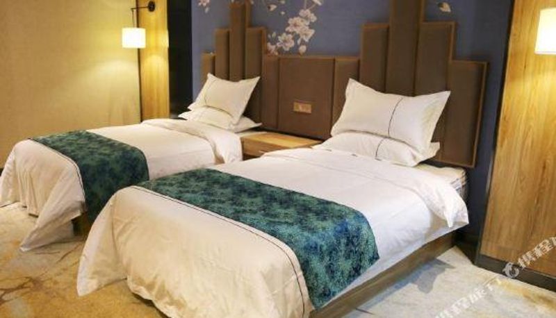 Camera - Zhongmou Baiyun Fashion Express Hotel