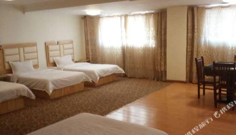 Camera - Zhongmou Baiyun Fashion Express Hotel