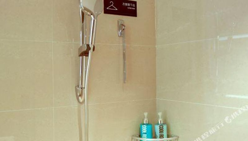 Camera - City Comfort Inn(Zhaoping Jiawang Store)