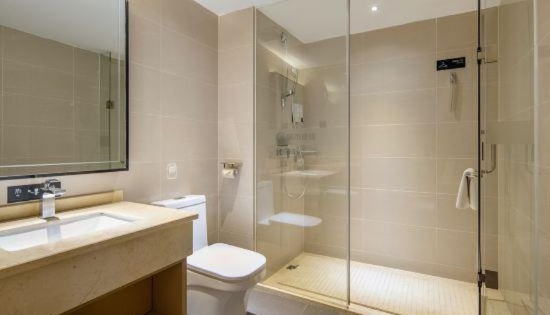 Pokój typu business - City Comfort Inn