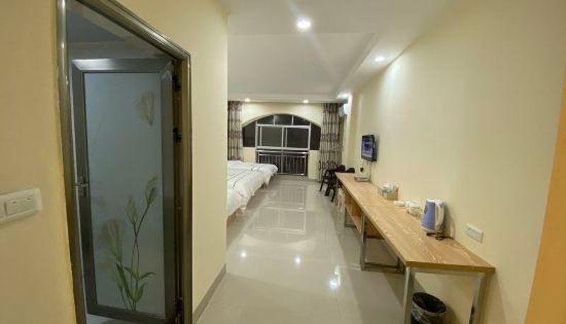 Zimmer - Zhaoping Shangyi Hotel
