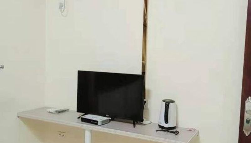 Suite - Zhaoping Shangyi Hotel