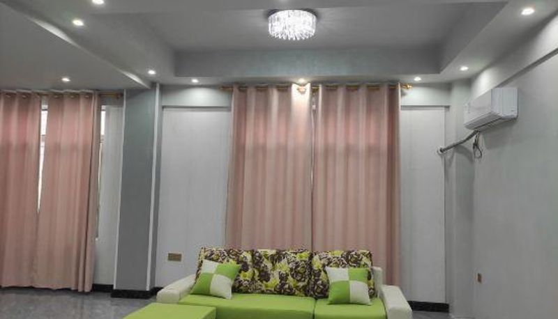 Zimmer - Zhaoping Zhanchen Business Hotel