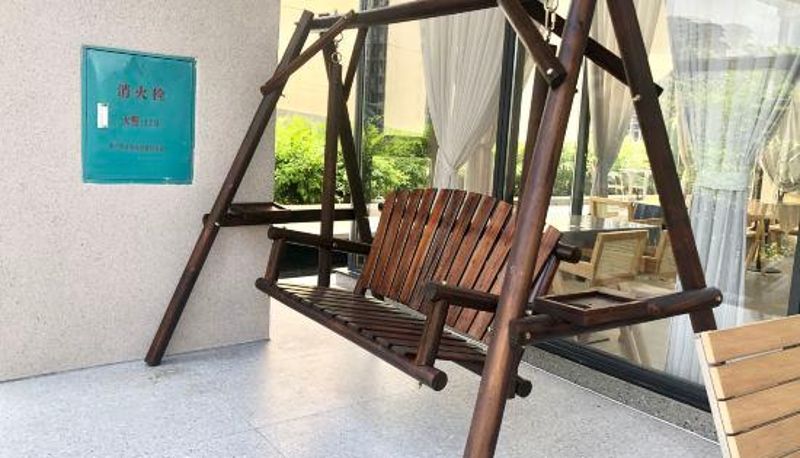 Zona de bienestar y gimnasio - Shanshui Garden Hotel (Zhaoping Government Affairs Center)