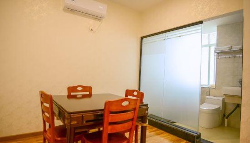 Camera - Jiangjingwan Holiday Hotel