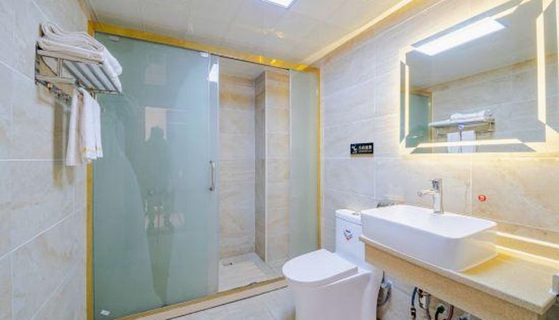 Camera business - Zhaoping Wittes Theme Hotel