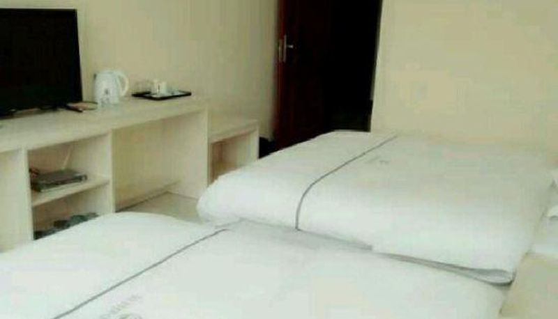 Vista interior - Baili Express Hotel