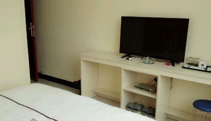Vista interior - Baili Express Hotel