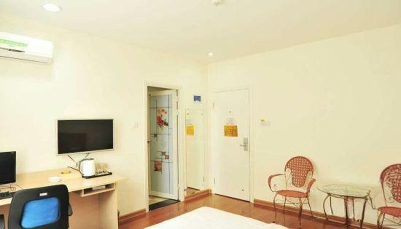 Habitación - Zhaoping Express Hotel