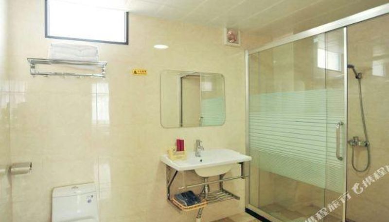 Habitación - Zhaoping Express Hotel