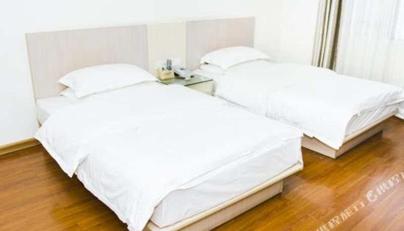 Habitación - Zhaoping Express Hotel