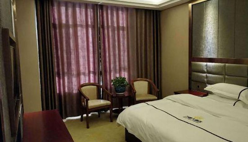 Camera - Wanhao Hotel