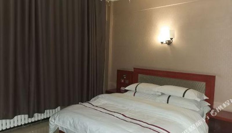 Camera - Emin Sunshine Hotel