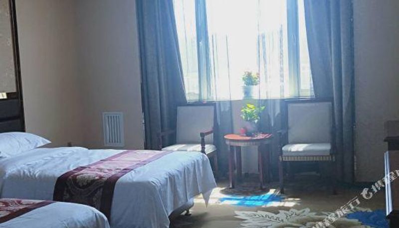 Pokój - Emin Lihao Hotel