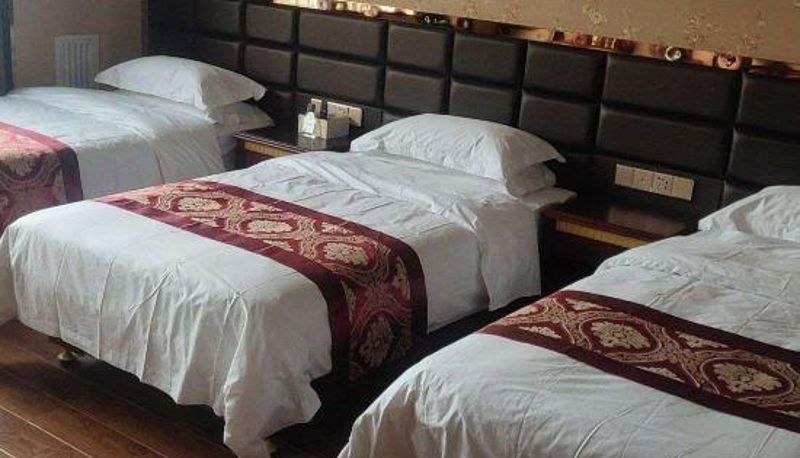Pokój - Emin Lihao Hotel