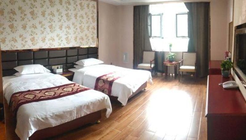 Pokój - Emin Lihao Hotel