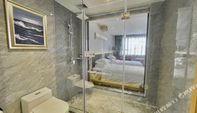 Camera - Bolin Hotel