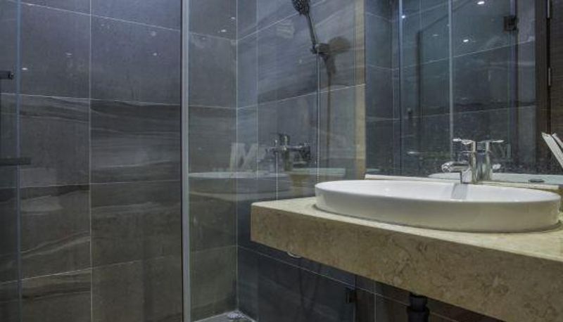 Zimmer mit Meerblick - Elephant Hotel
