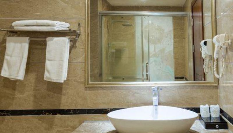 Chambre - Guanhua Eco Hotel