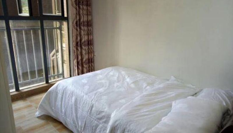 Vista interna - Yangxi Shapawan Xiaoxing Xiaozhu