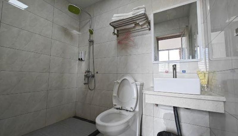 Kamer - Yangxi Pengcheng Apartment