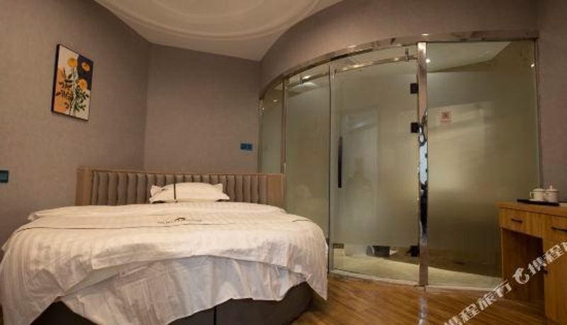 Habitación - Lisin New Impression Fashion Hotel