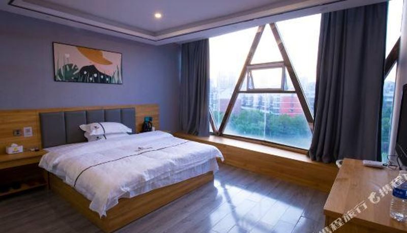 Habitación - Lisin New Impression Fashion Hotel