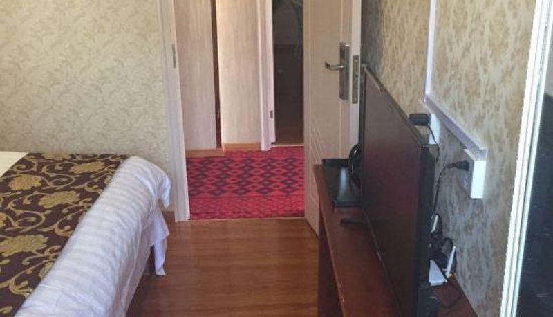 Pokój - Lixin Aijia Express Hotel