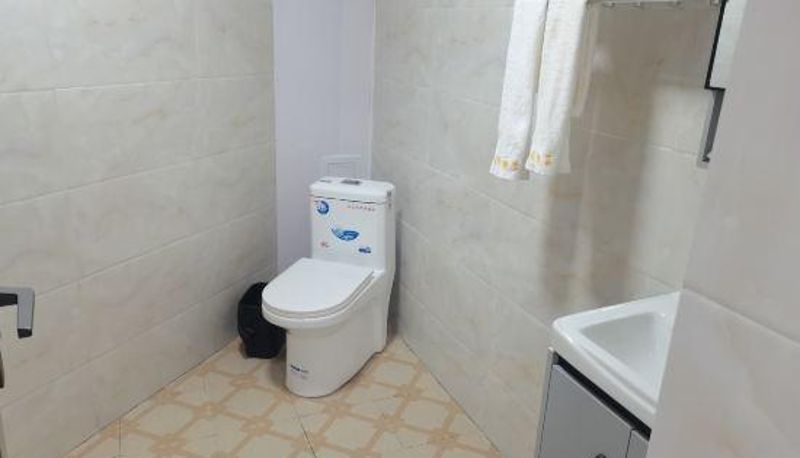 Camera - Dayao Yunhai Hotel