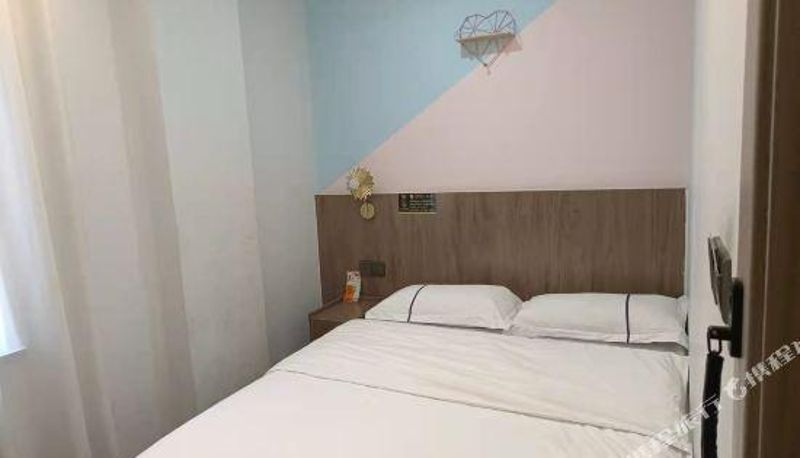 Zimmer - Dayao Shiguang Theme Hotel