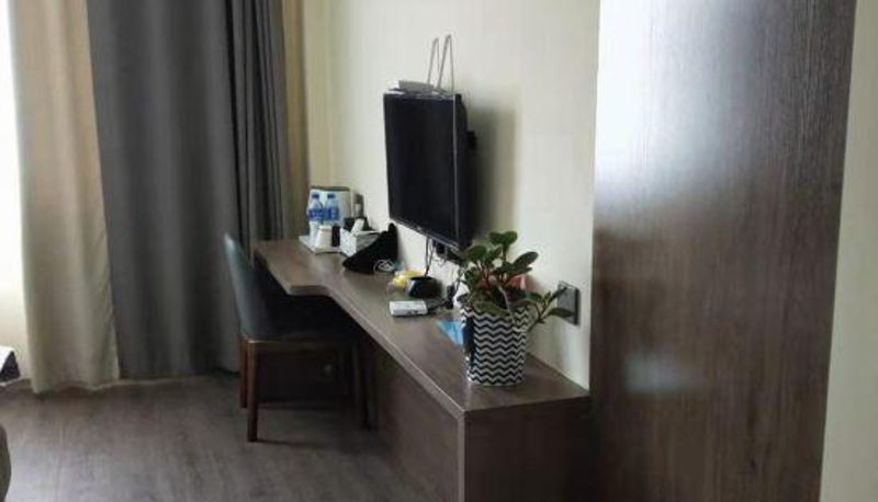 Zimmer - Dayao Shiguang Theme Hotel