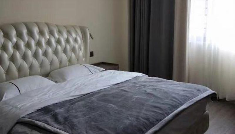 Innenbreich - Dayao Shiguang Theme Hotel