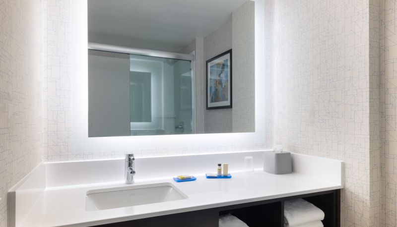 Camera - Holiday Inn Express & Suites BOSTON - CAMBRIDGE by IHG