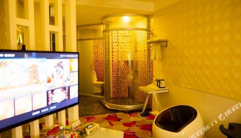 Zimmer - Yuechao Impression Fashion Hotel