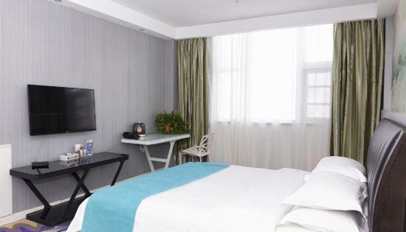 Pokój - Yuechao Impression Fashion Hotel