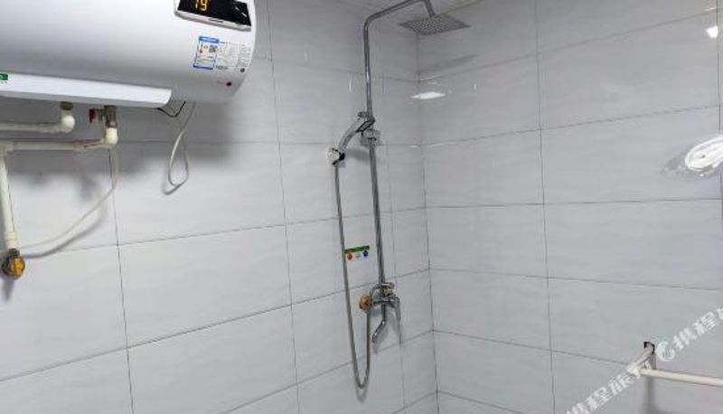 Kamer - Yashe Apartment